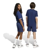 adidas Entrada 26 Sweat Shorts Kinder Kinder - team navy blue 2/white