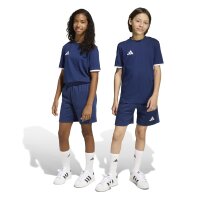 adidas Entrada 26 Sweat Shorts Kinder Kinder - team navy blue 2/white