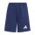 adidas Entrada 26 Sweat Shorts Kinder Kinder - team navy blue 2/white