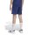 adidas Entrada 26 Sweat Shorts Kinder Kinder - team navy blue 2/white