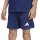 adidas Entrada 26 Sweat Shorts Kinder Kinder - team navy blue 2/white