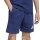 adidas Entrada 26 Sweat Shorts Kinder Kinder - team navy blue 2/white