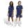adidas Entrada 26 Sweat Shorts Kinder Kinder - team navy blue 2/white