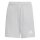adidas Entrada 26 Sweat Shorts Kinder Kinder - team light grey/white