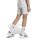 adidas Entrada 26 Sweat Shorts Kinder Kinder - team light grey/white