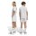adidas Entrada 26 Sweat Shorts Kinder Kinder - team light grey/white