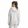 adidas Entrada 26 Kapuzenjacke Damen - team light grey/white