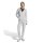 adidas Entrada 26 Kapuzenjacke Damen - team light grey/white