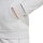 adidas Entrada 26 Kapuzenjacke Damen - team light grey/white