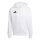 adidas Entrada 26 Kapuzenjacke Herren - white/black