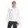 adidas Entrada 26 Kapuzenjacke Herren - white/black