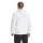 adidas Entrada 26 Kapuzenjacke Herren - white/black