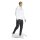 adidas Entrada 26 Kapuzenjacke Herren - white/black