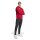 adidas Entrada 26 Kapuzenjacke Herren - team power red 2/white