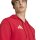 adidas Entrada 26 Kapuzenjacke Herren - team power red 2/white