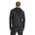 adidas Entrada 26 Kapuzenjacke Herren - black/white