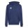 adidas Entrada 26 Kapuzenjacke Herren - team navy blue 2/white
