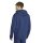 adidas Entrada 26 Kapuzenjacke Herren - team navy blue 2/white