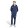adidas Entrada 26 Kapuzenjacke Herren - team navy blue 2/white