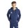 adidas Entrada 26 Kapuzenjacke Herren - team navy blue 2/white