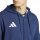 adidas Entrada 26 Kapuzenjacke Herren - team navy blue 2/white