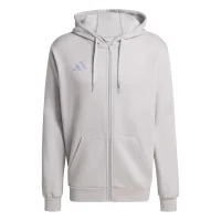 adidas Entrada 26 Kapuzenjacke Herren - team light...