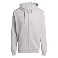 adidas Entrada 26 Kapuzenjacke Herren - team light...
