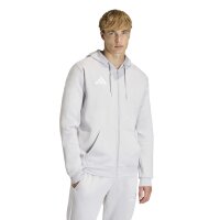 adidas Entrada 26 Kapuzenjacke Herren - team light...