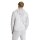 adidas Entrada 26 Kapuzenjacke Herren - team light grey/white