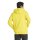 adidas Entrada 26 Kapuzenjacke Herren - team yellow/black