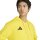 adidas Entrada 26 Kapuzenjacke Herren - team yellow/black