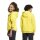 adidas Entrada 26 Kapuzenjacke Kinder - team yellow/black