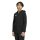 adidas Entrada 26 Full Zip Kapuzenjacke Kinder - black/white