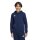 adidas Entrada 26 Kapuzenjacke Kinder - team navy blue 2/white