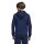 adidas Entrada 26 Kapuzenjacke Kinder - team navy blue 2/white