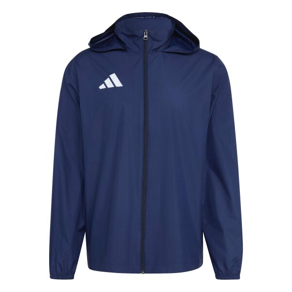 adidas Entrada 26 Multi Jacke Herren - team navy blue 2