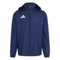 adidas Entrada 26 Multi Jacke Herren - team navy blue 2