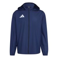 adidas Entrada 26 Multi Jacke Herren - team navy blue 2