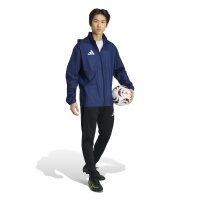 adidas Entrada 26 Multi Jacke Herren - team navy blue 2