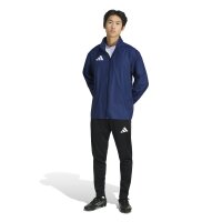 adidas Entrada 26 Multi Jacke Herren - team navy blue 2