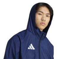 adidas Entrada 26 Multi Jacke Herren - team navy blue 2