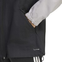 adidas Tiro 26 Regenjacke Herren - black/light onix/white