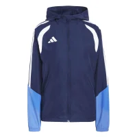 adidas Tiro 26 Competition Allwetterjacke Damen - team...