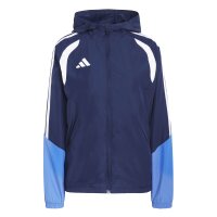 adidas Tiro 26 Competition Allwetterjacke Damen - team...