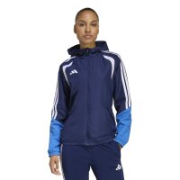 adidas Tiro 26 Competition Allwetterjacke Damen - team...
