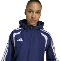 adidas Tiro 26 Competition Allwetterjacke Damen - team navy blue 2