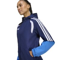 adidas Tiro 26 Competition Allwetterjacke Damen - team navy blue 2