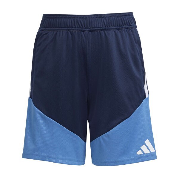 adidas Tiro 26 Competition Kids Trainingsshorts Kinder - team navy blue 2/ray blue