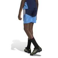 adidas Tiro 26 Competition Kids Trainingsshorts Kinder - team navy blue 2/ray blue