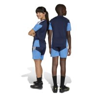 adidas Tiro 26 Competition Kids Trainingsshorts Kinder - team navy blue 2/ray blue